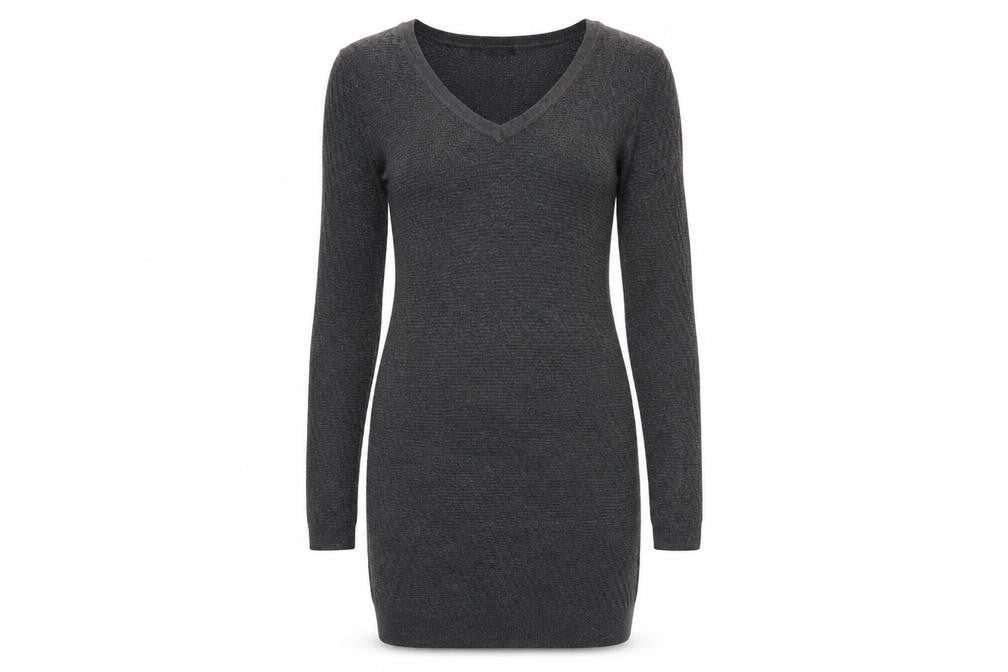 NEXT Womens Grey   A-Line  Size 12