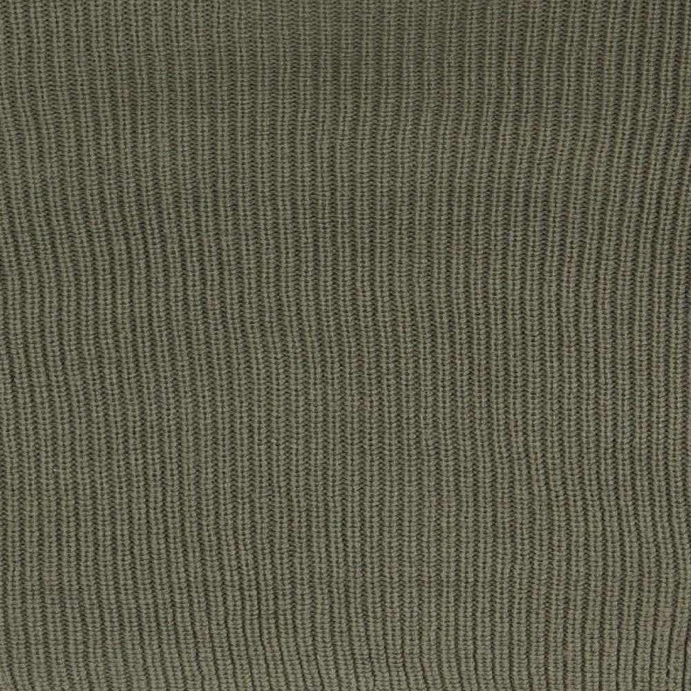 Womens UK Size S Peacocks Green Pullover Jumper
