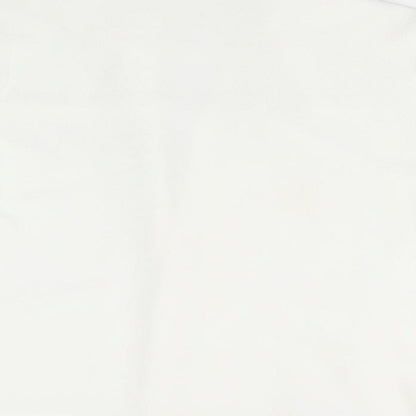 Womens UK Size 14 Select White Jacket