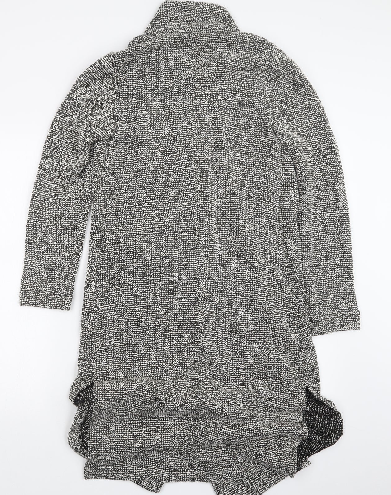 New Look Womens Black   Jacket  Size 6