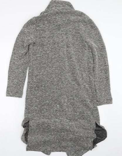 New Look Womens Black   Jacket  Size 6