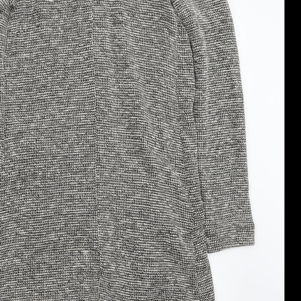 New Look Womens Black   Jacket  Size 6