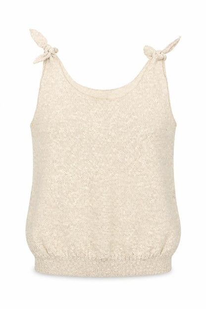 Womens UK Size 16 Preworn Beige Pullover Jumper