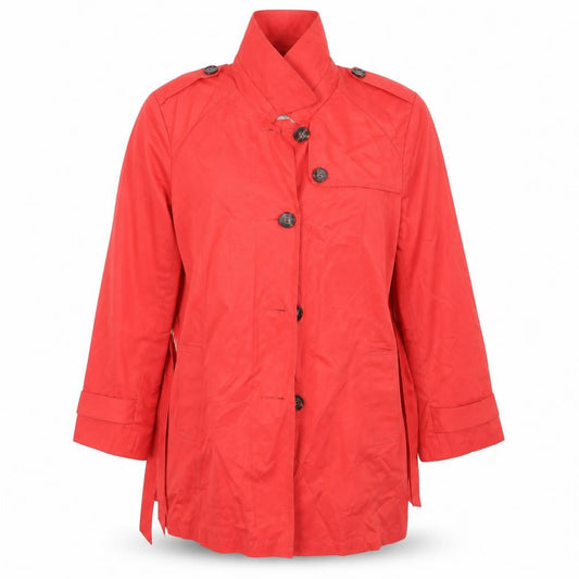 Womens UK Size XL Centigrade Pink Jacket