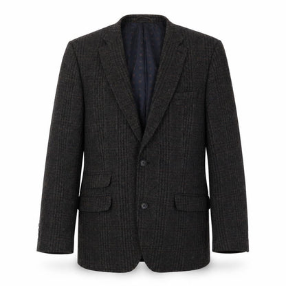 Mens UK Size 40 NEXT Regular Brown Suit Jacket