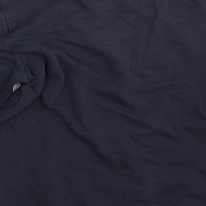 George Boys Blue   Pullover Sweatshirt Size 13-14 Years