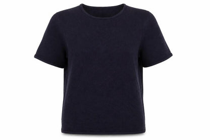 Bonmarché Womens Blue Pullover Jumper Size 12