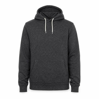 Mens UK Size S ASOS Grey Pullover Hoodie