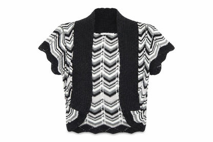 Womens UK Size M Select Black Jacket