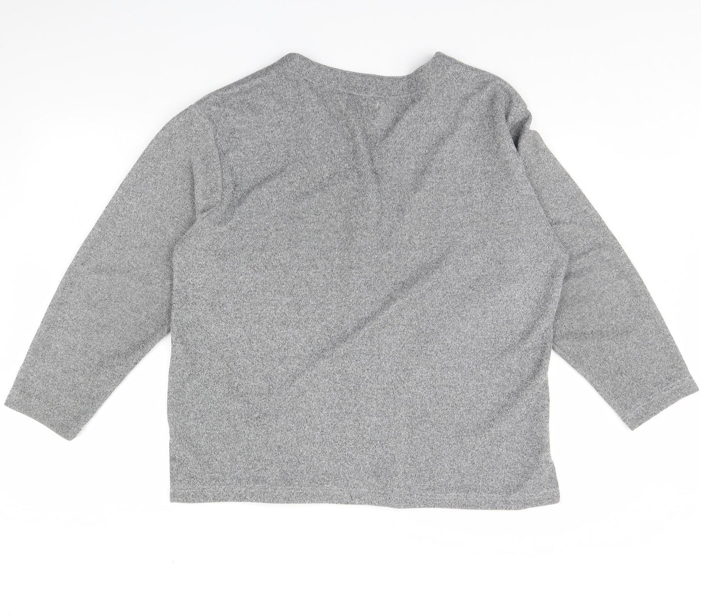 Womens UK Size M Bonmarché Grey Jacket