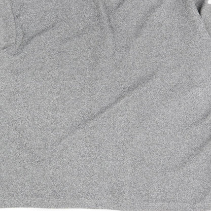 Womens UK Size M Bonmarché Grey Jacket