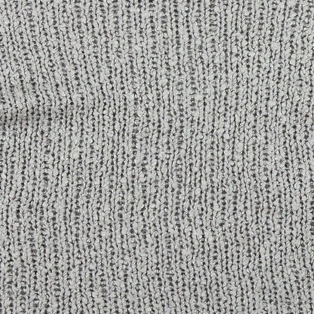 Womens UK Size 14 South Grey Pullover Jumper
