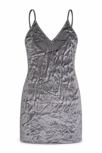 Goldie Womens Grey   Bodycon  Size M