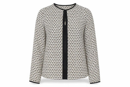 Womens UK Size 8 Primark White Basic Blouse