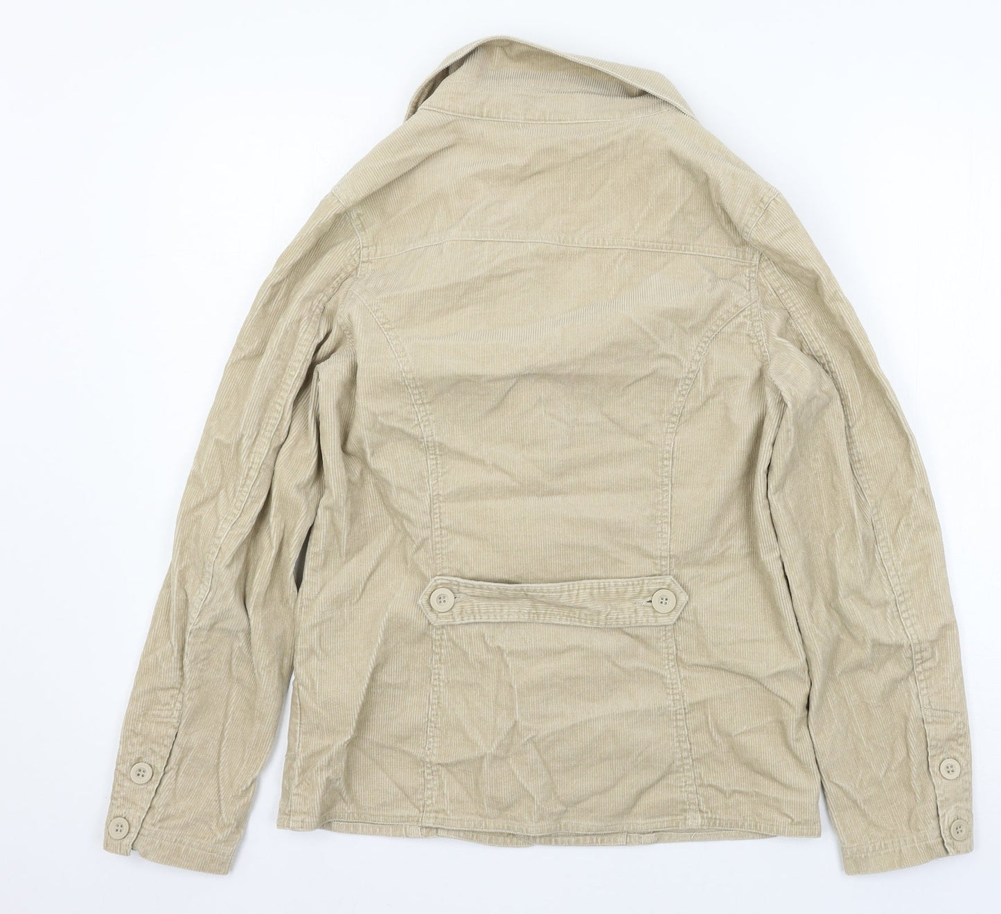 Womens UK Size 10 For Women Ivory Jacket