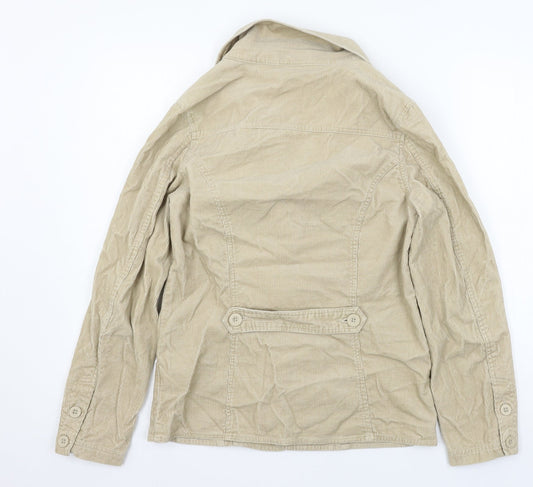 Womens UK Size 10 For Women Ivory Jacket