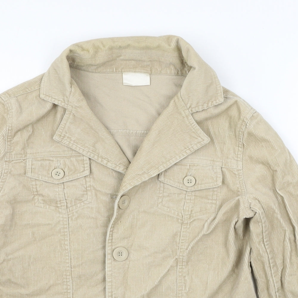 Womens UK Size 10 For Women Ivory Jacket