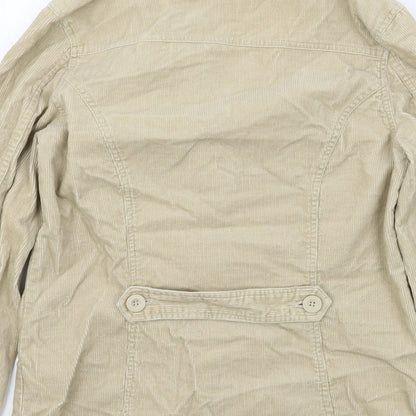 Womens UK Size 10 For Women Ivory Jacket
