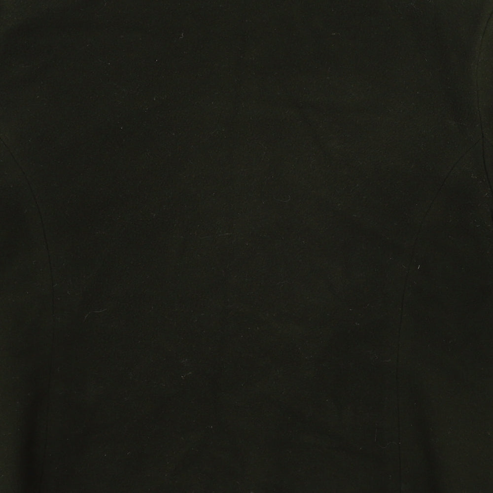 Edinburgh Collection Womens Green   Jacket  Size 14