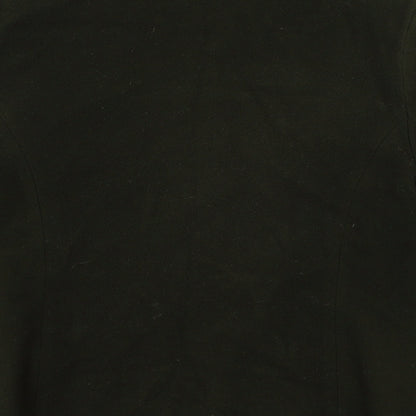 Edinburgh Collection Womens Green   Jacket  Size 14