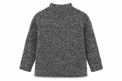 Womens UK Size L Primark Grey Pullover Jumper