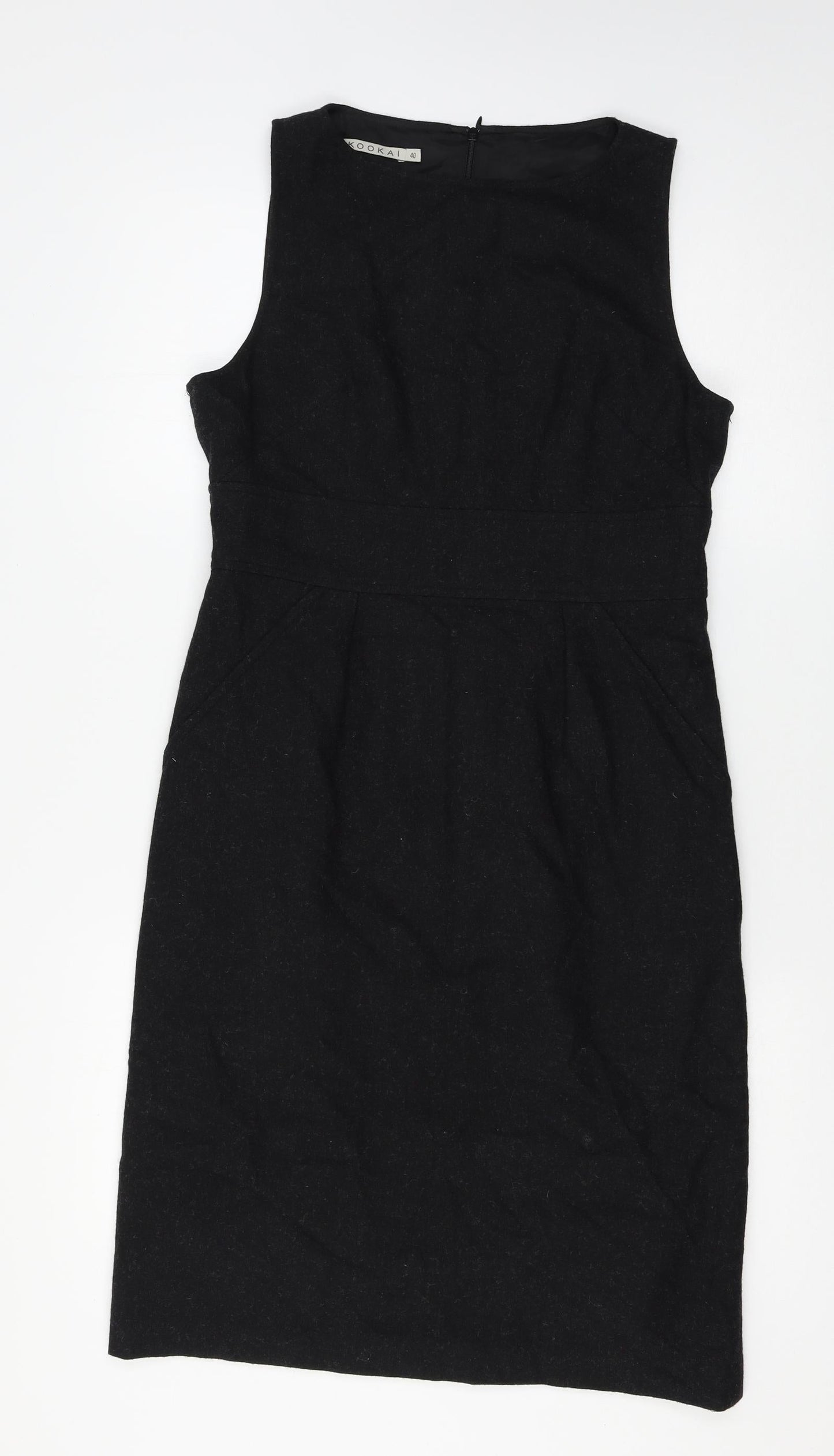 Kookai Womens Grey   A-Line  Size 12