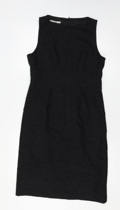 Kookai Womens Grey   A-Line  Size 12