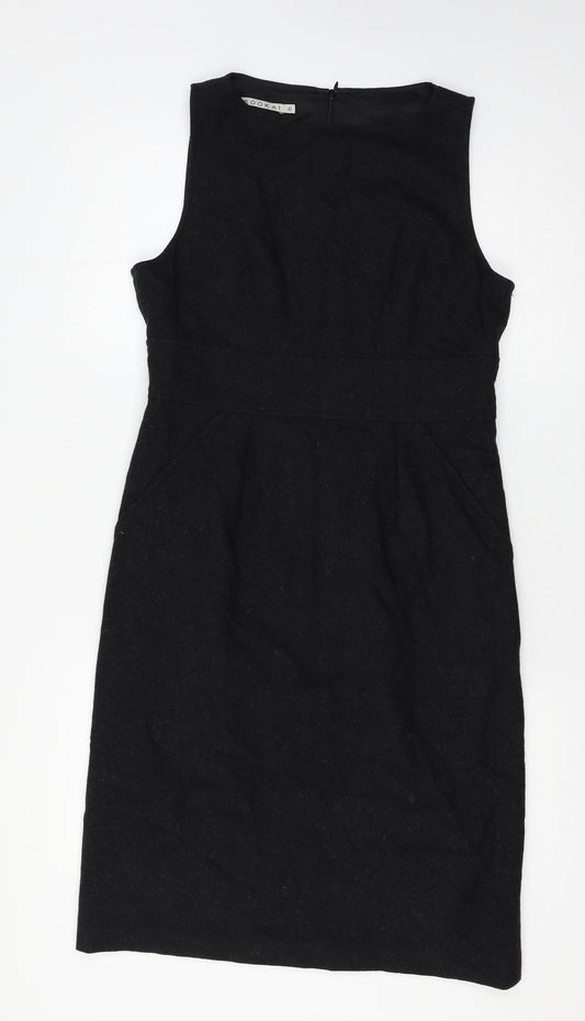 Kookai Womens Grey   A-Line  Size 12