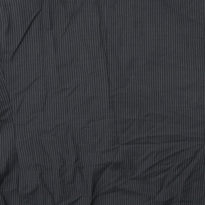 Mens UK Size 46 Marks and Spencer Regular Grey Suit Jacket