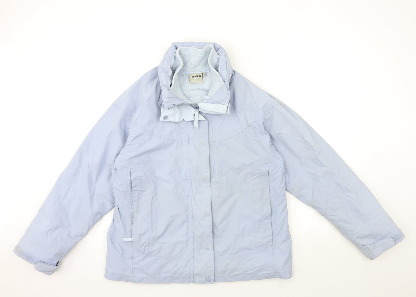 Womens UK Size M TayBerry Blue Jacket