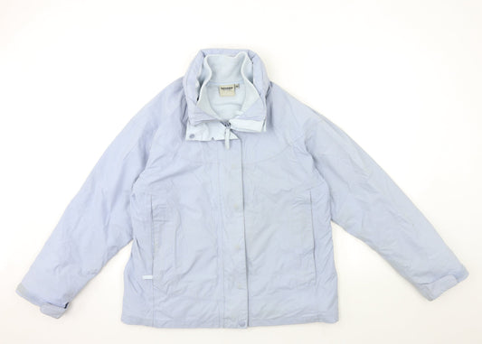 Womens UK Size M TayBerry Blue Jacket