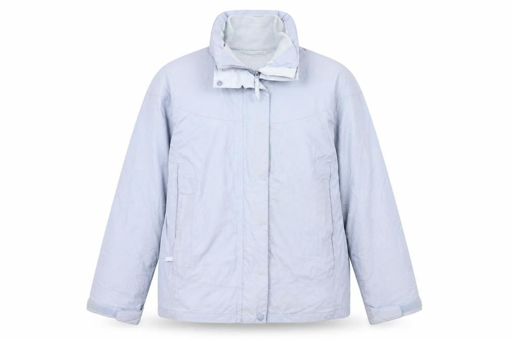 Womens UK Size M TayBerry Blue Jacket