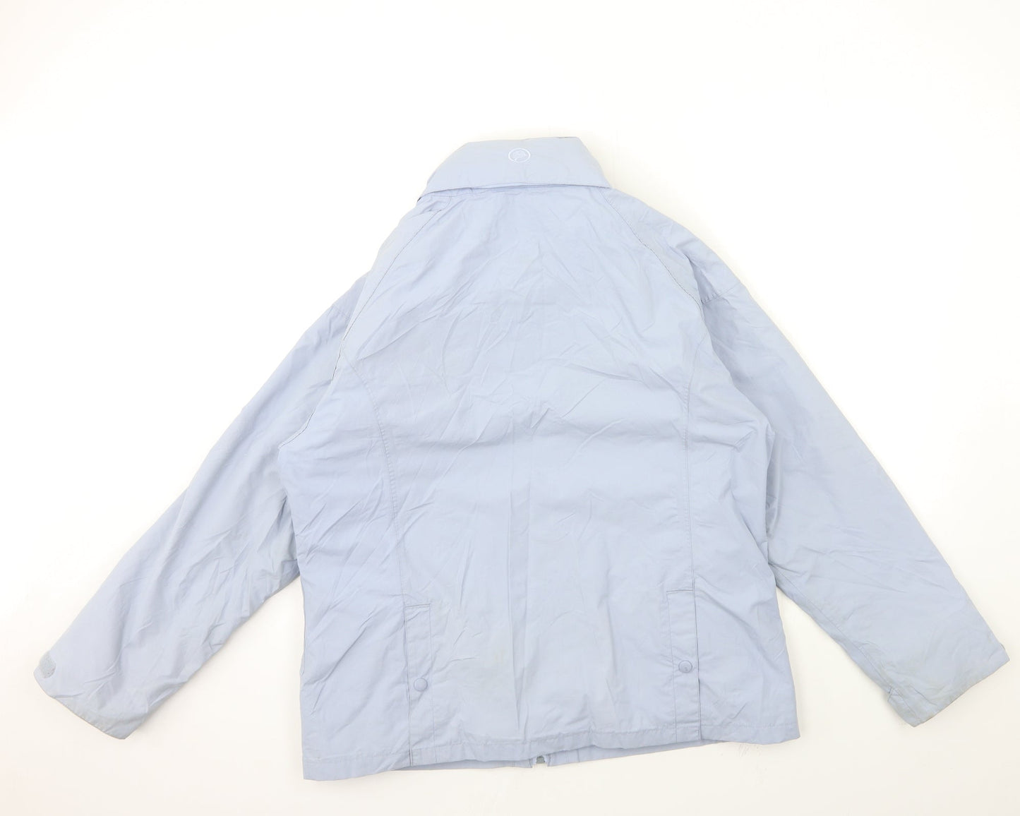 Womens UK Size M TayBerry Blue Jacket