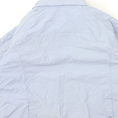 Womens UK Size M TayBerry Blue Jacket