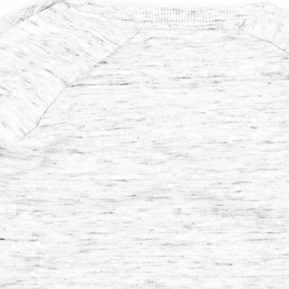 F&F Girls Multicoloured   Pullover Jumper Size 6-9 Months