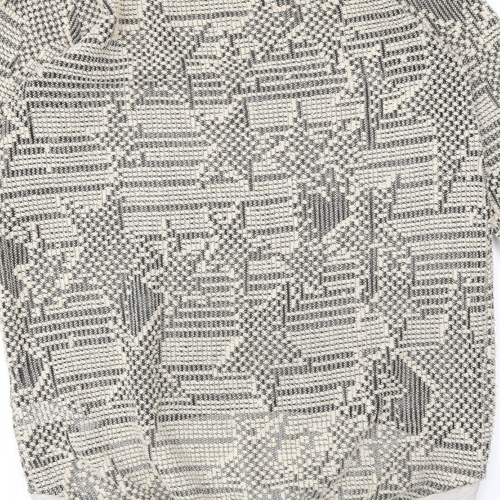 Primark Womens Brown   Pullover Jumper Size 8