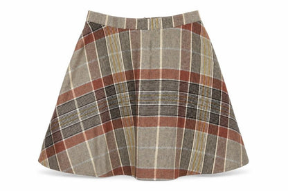 Womens UK Size 30 in Preworn Flare  Skirt