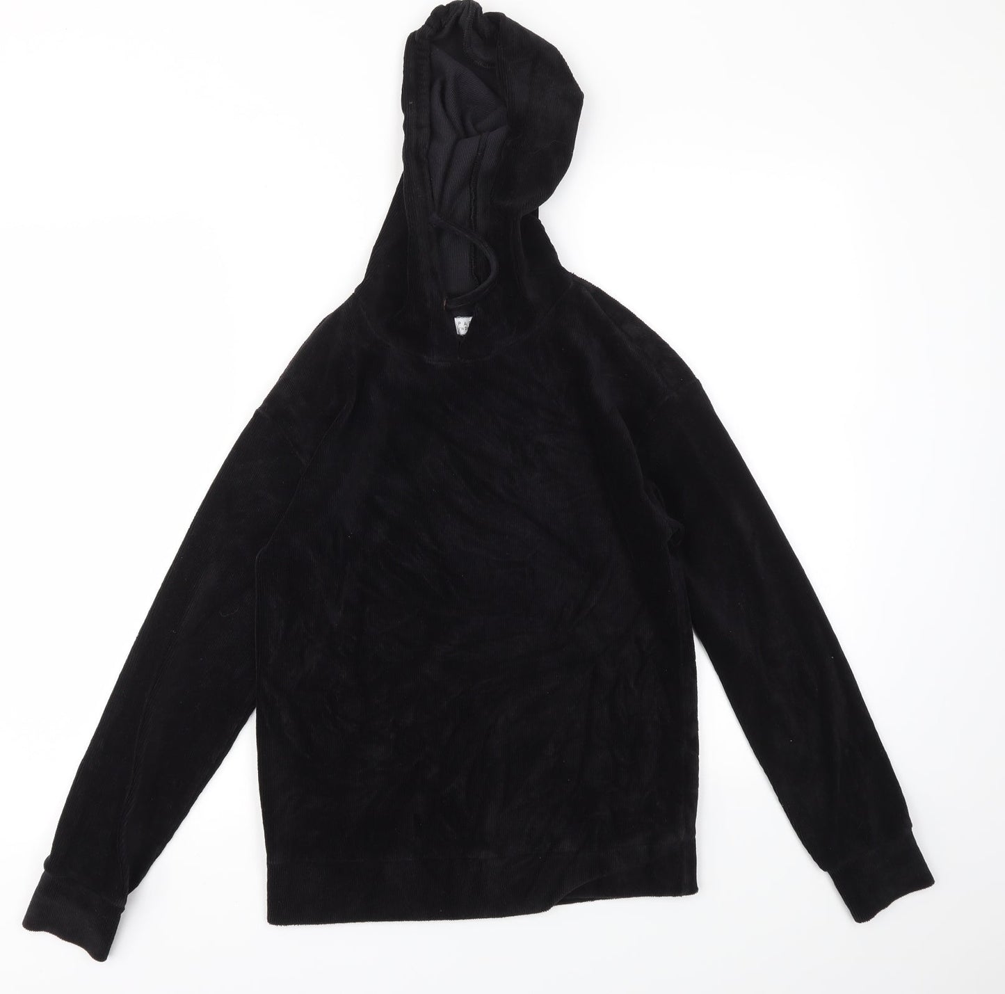 Womens UK Size S Matalan Black Pullover Jumper