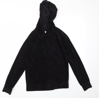 Womens UK Size S Matalan Black Pullover Jumper