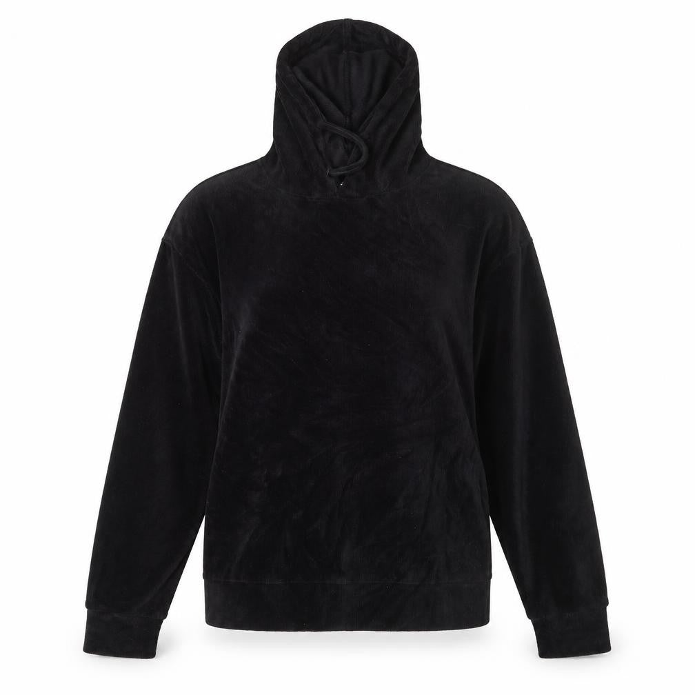 Womens UK Size S Matalan Black Pullover Jumper