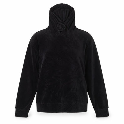 Womens UK Size S Matalan Black Pullover Jumper