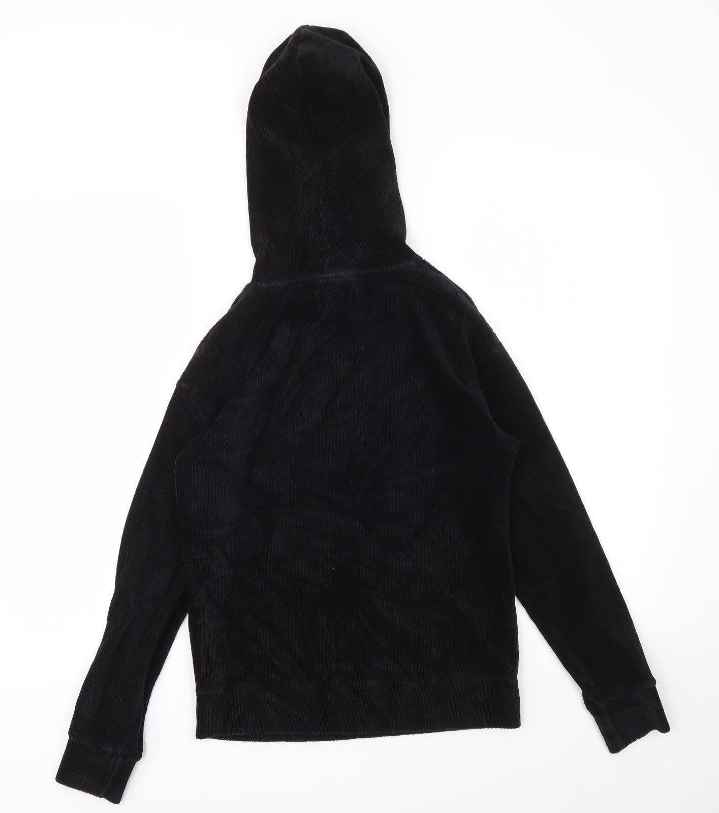 Womens UK Size S Matalan Black Pullover Jumper
