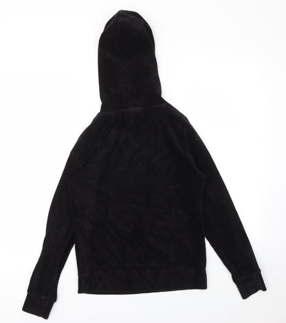 Womens UK Size S Matalan Black Pullover Jumper