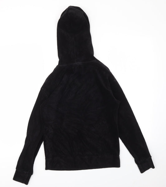 Womens UK Size S Matalan Black Pullover Jumper