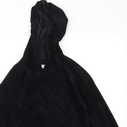 Womens UK Size S Matalan Black Pullover Jumper