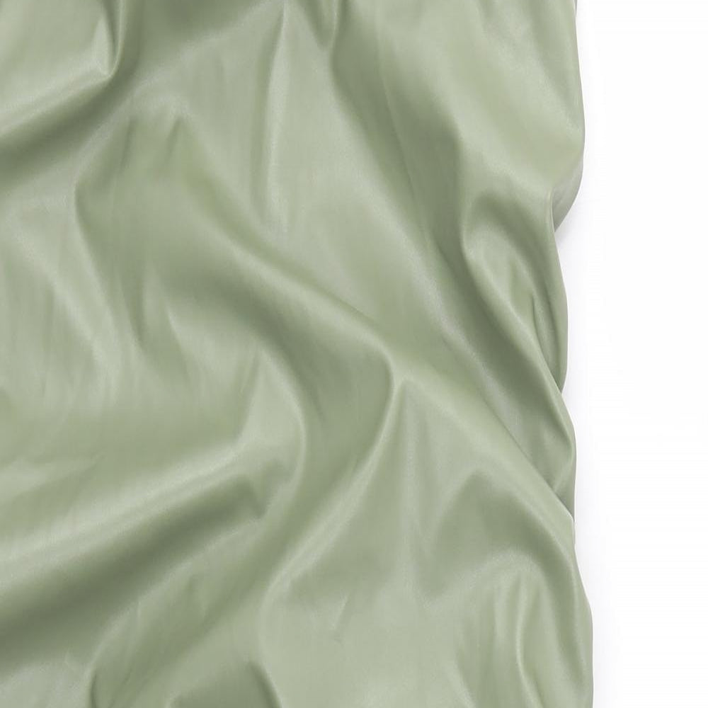 pretty little  Thing Womens Green   Fit & Flare