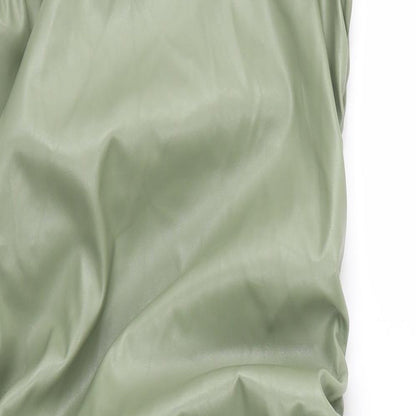 pretty little  Thing Womens Green   Fit & Flare