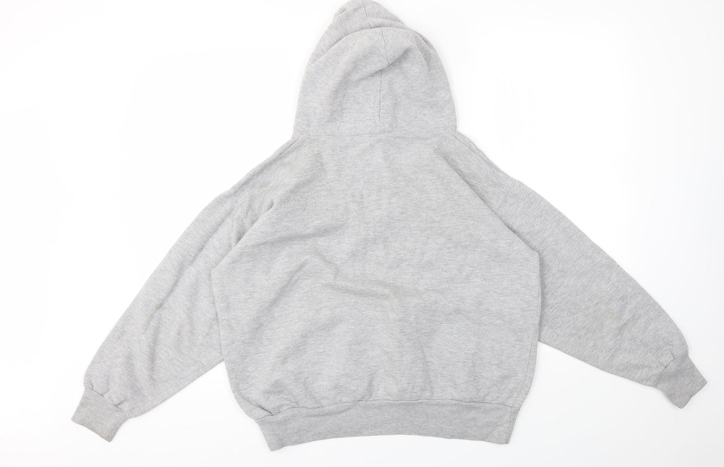AUTHENTIC LIFE  Womens Grey   Pullover Jumper Size S