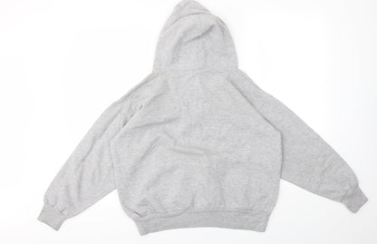 AUTHENTIC LIFE  Womens Grey   Pullover Jumper Size S