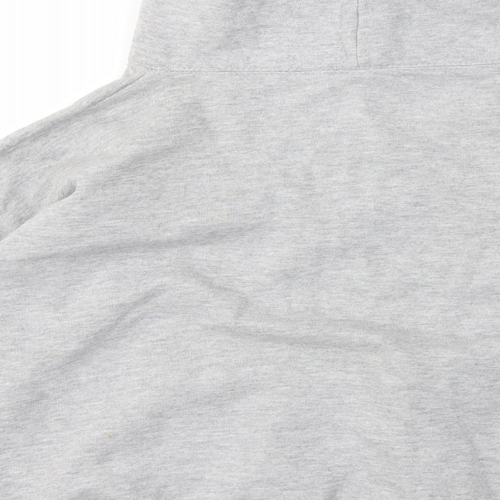 AUTHENTIC LIFE  Womens Grey   Pullover Jumper Size S